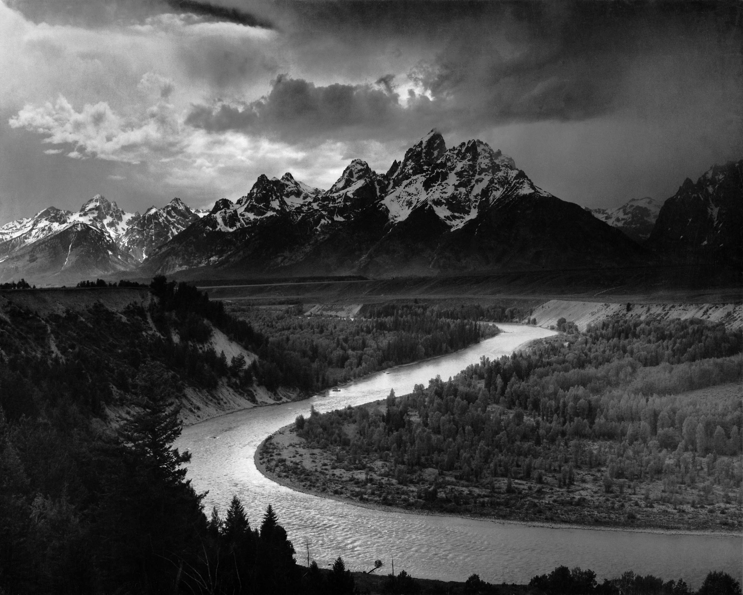 Ansel-Adams